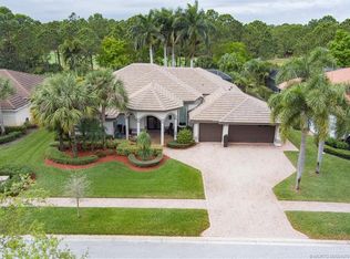 5092 SW Hammock Creek Dr, Palm City, FL 34990