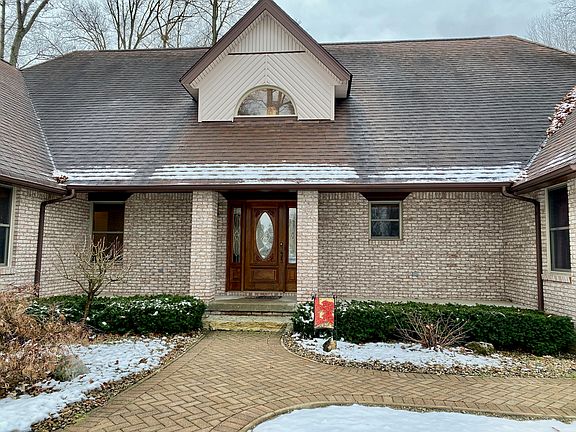 4th image of 9651 E County Road 350 N