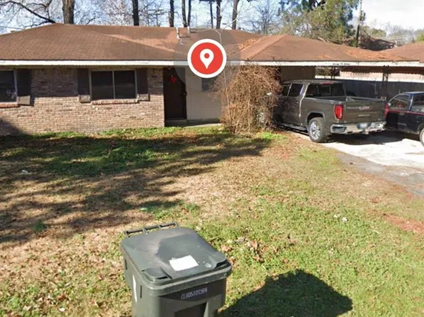 7216 Cloverdale Dr, Little Rock, AR 72209