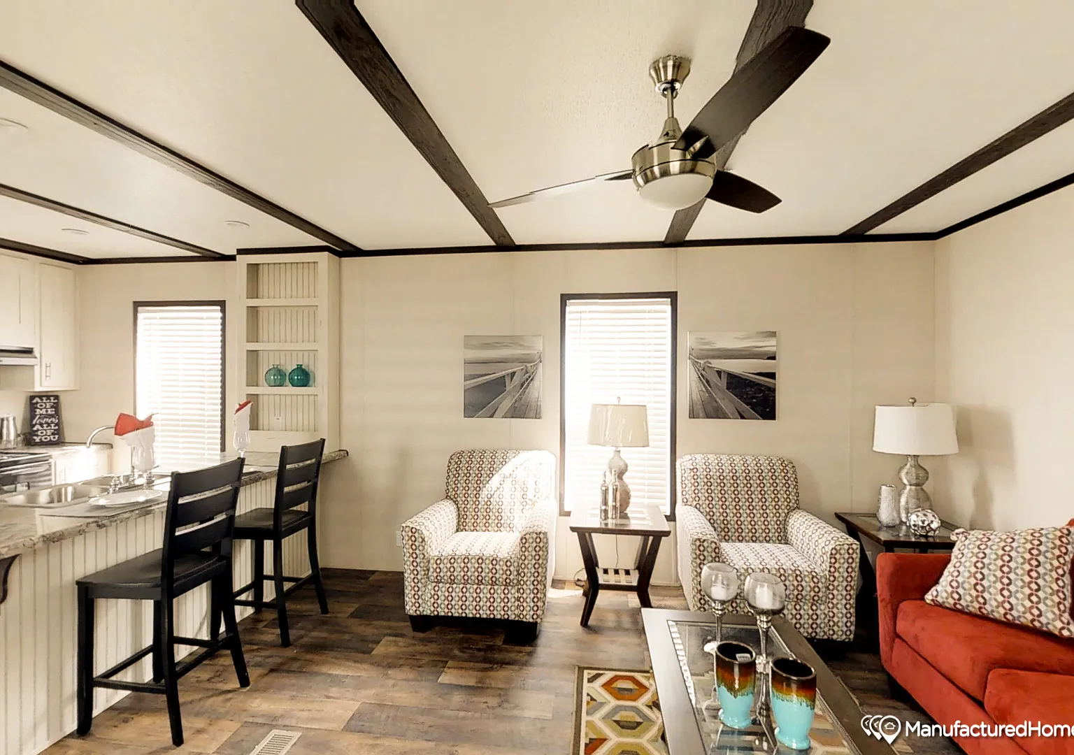 3 bed, 1080 sqft, $1,495 — Photo 2