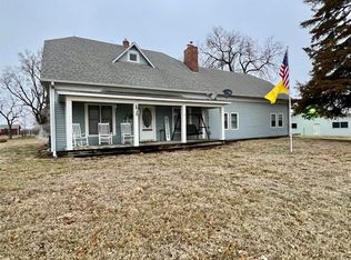 13161 S Rd, Hoyt, KS 66440