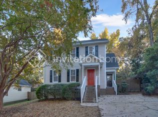 3925 Old Coach Rd, Raleigh, NC 27616