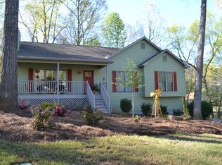 54 Darden Ct, Dallas, GA 30132