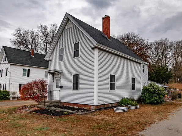 8 Middle Street, Randolph, ME 04346