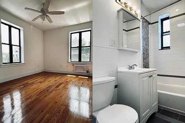 Rented by Quest Realty Sunnyside Corp | media 5