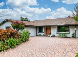 729 Atrice Ln, Pleasant Hill, CA