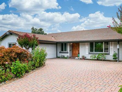 729 Atrice Ln, Pleasant Hill, CA, 94523