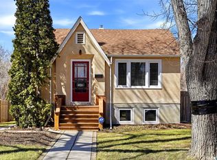 2228 Argyle STREET, Regina, SK S4T 3T1