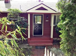 1844 SW Troy St, Portland, OR 97219