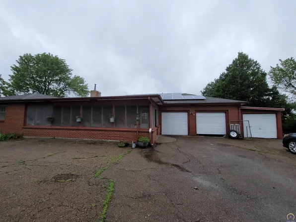 8540 SW 10th St, Topeka, KS 66615