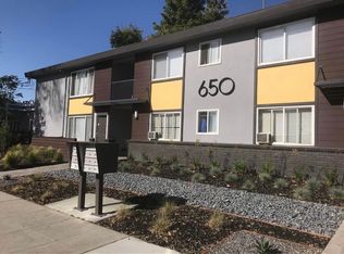 650 S 8th St #16, San Jose, CA 95112