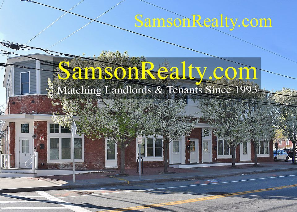 1st image of 2-185 Washington Rd #2