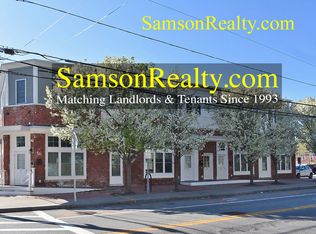 2-185 Washington Rd #2, Barrington, RI 02806
