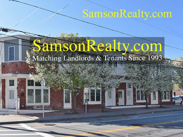 2-185 Washington Rd #2