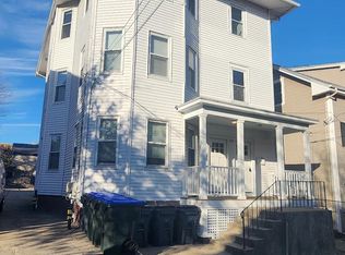 234 Power St FLOOR 2, Providence, RI 02906