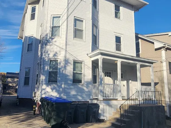 234 Power St, Providence, RI