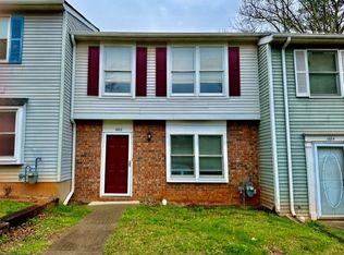1882 Shenandoah Valley Ln SE, Smyrna, GA 30080