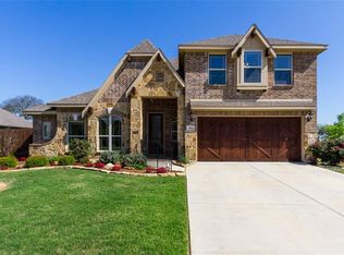 401 Harvest Trl, Midlothian, TX 76065