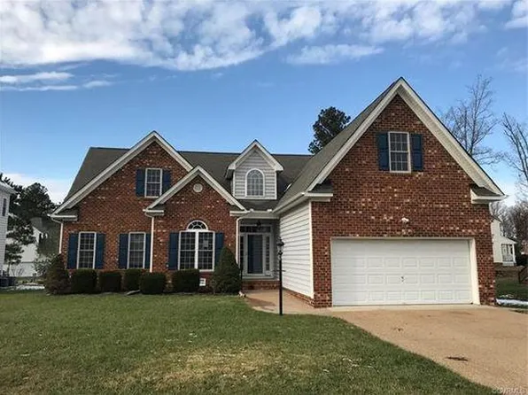 5906 Knightwood Pl, Chesterfield, VA 23832