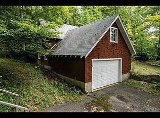 7075 S Abbott Rd, Hamburg, NY 14075