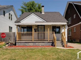 8230 Grandville Ave, Detroit, MI 48228