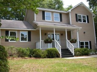 772 Milldenhall Rd, Mount Pleasant, SC 29464