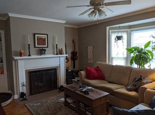923 E 52nd St #1/2, Indianapolis, IN 46205