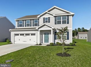 30127 Creekview Cir, Selbyville, DE