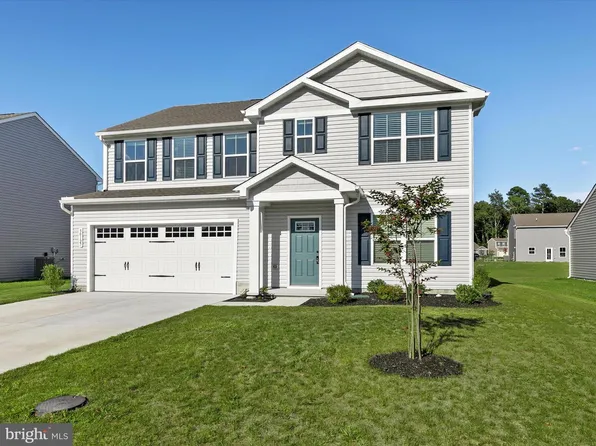 30127 Creekview Cir, Selbyville, DE 19975