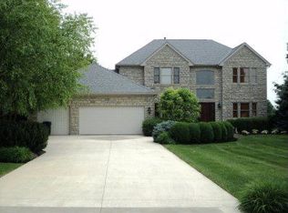 1475 Lighthouse Rdg, Marion, OH 43302