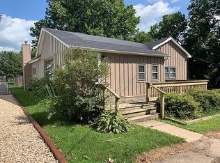 231 Chapman St, Paw Paw, IL 61353