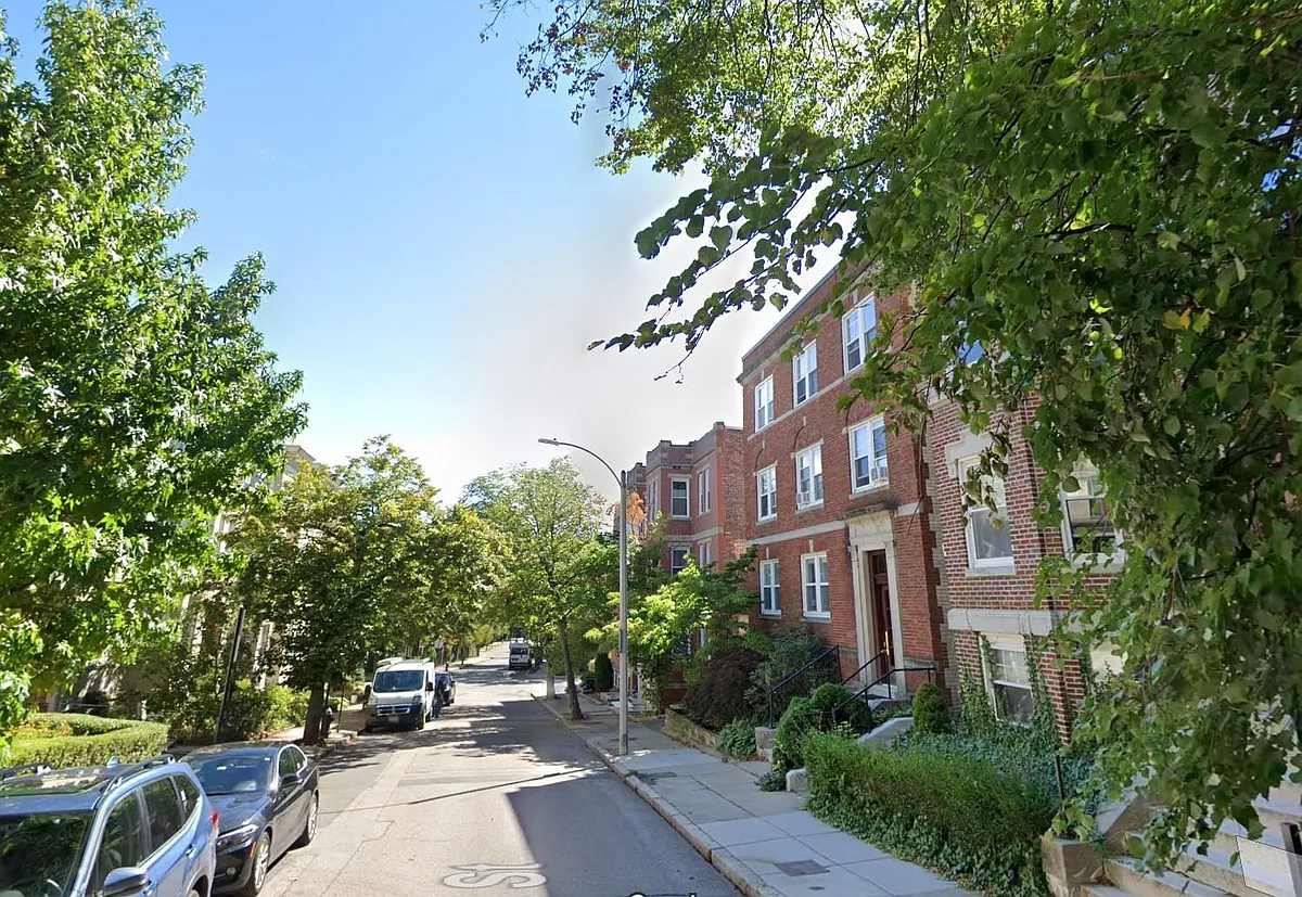 Street View - 78 Browne St