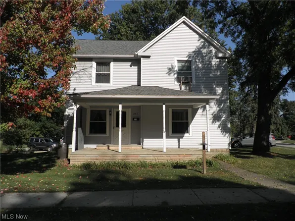 257 Lake St, Kent, OH 44240