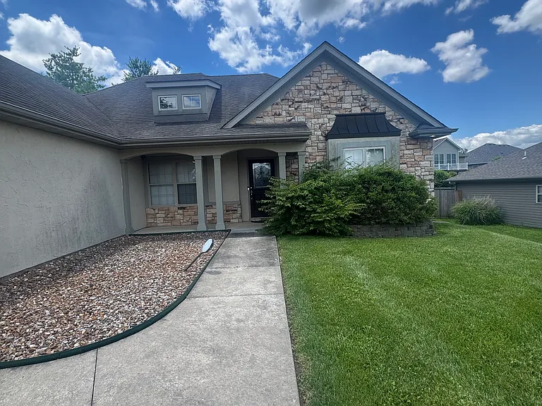 3306 Red Bay Creek Rd — Photo 2