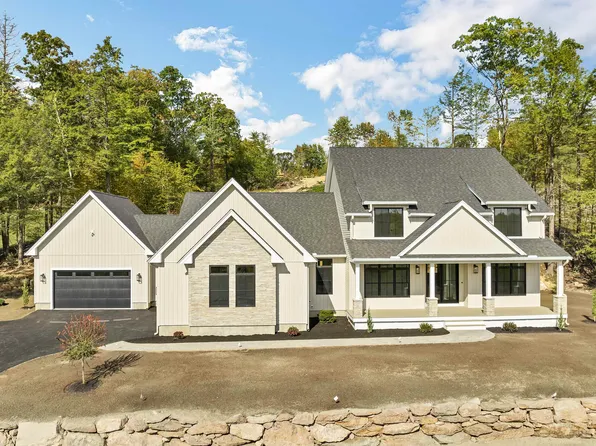 31 Indian Rock Road #17-4-20, Bedford, NH 03110