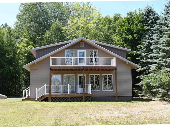 4457 W Cedar Lake Rd, Greenbush, MI 48738