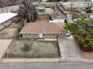 625 S Front St, Salina, KS 67401