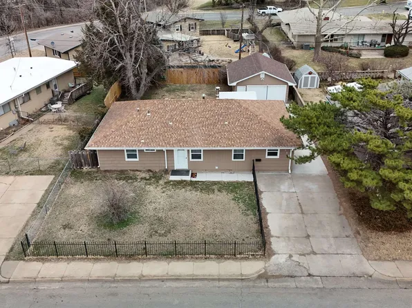 625 S Front St, Salina, KS 67401