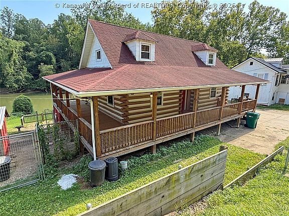 2nd image of 11438 Coal River Rd