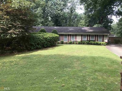 525 Bruce Way, Lilburn, GA, 30047