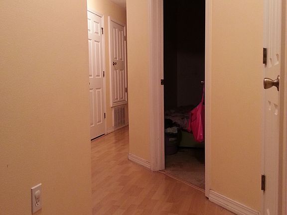 Main Hallway
