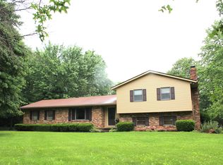13313 Woodtown Road, Galena, OH 43021