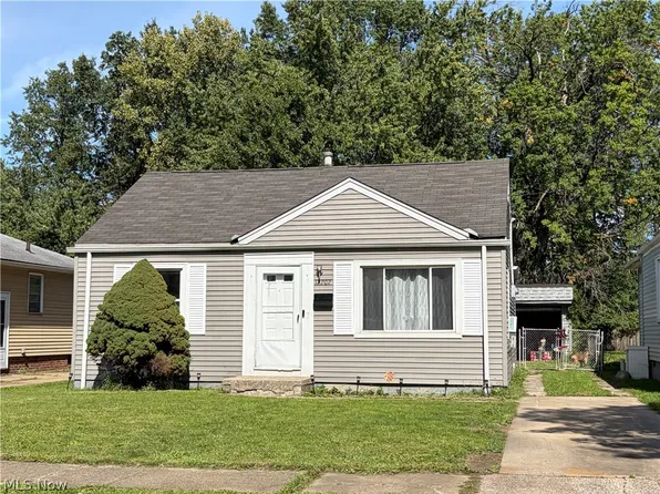 12202 Lena Ave, Cleveland, OH 44135