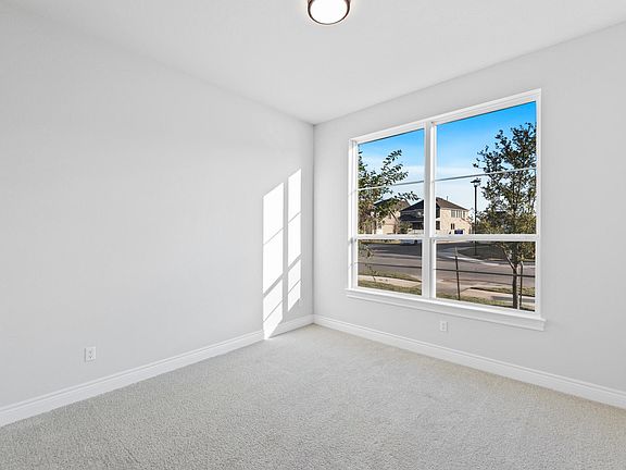 The Tristan A Bedroom 2