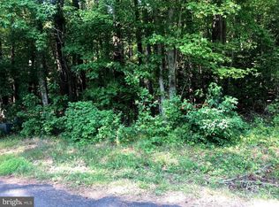 LOT 9 Chesapeake Dr, Ridge, MD 20680