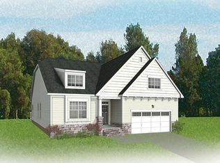 4926 Little Henry Lane Gln, Allen, VA 23059