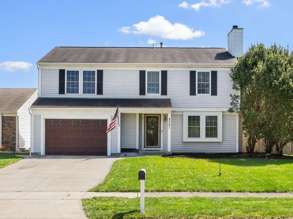 4087 Meath Ct, Dublin, OH 43016