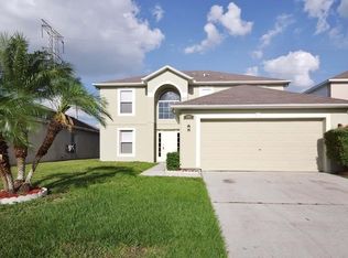 11806 Bentry St, Orlando, FL 32824