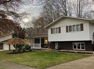 2482 Townsend Dr, Wooster, OH 44691