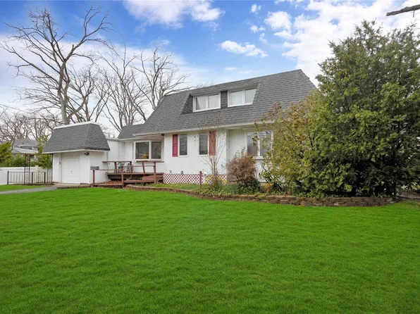 104 James Street, North Massapequa, NY 11758